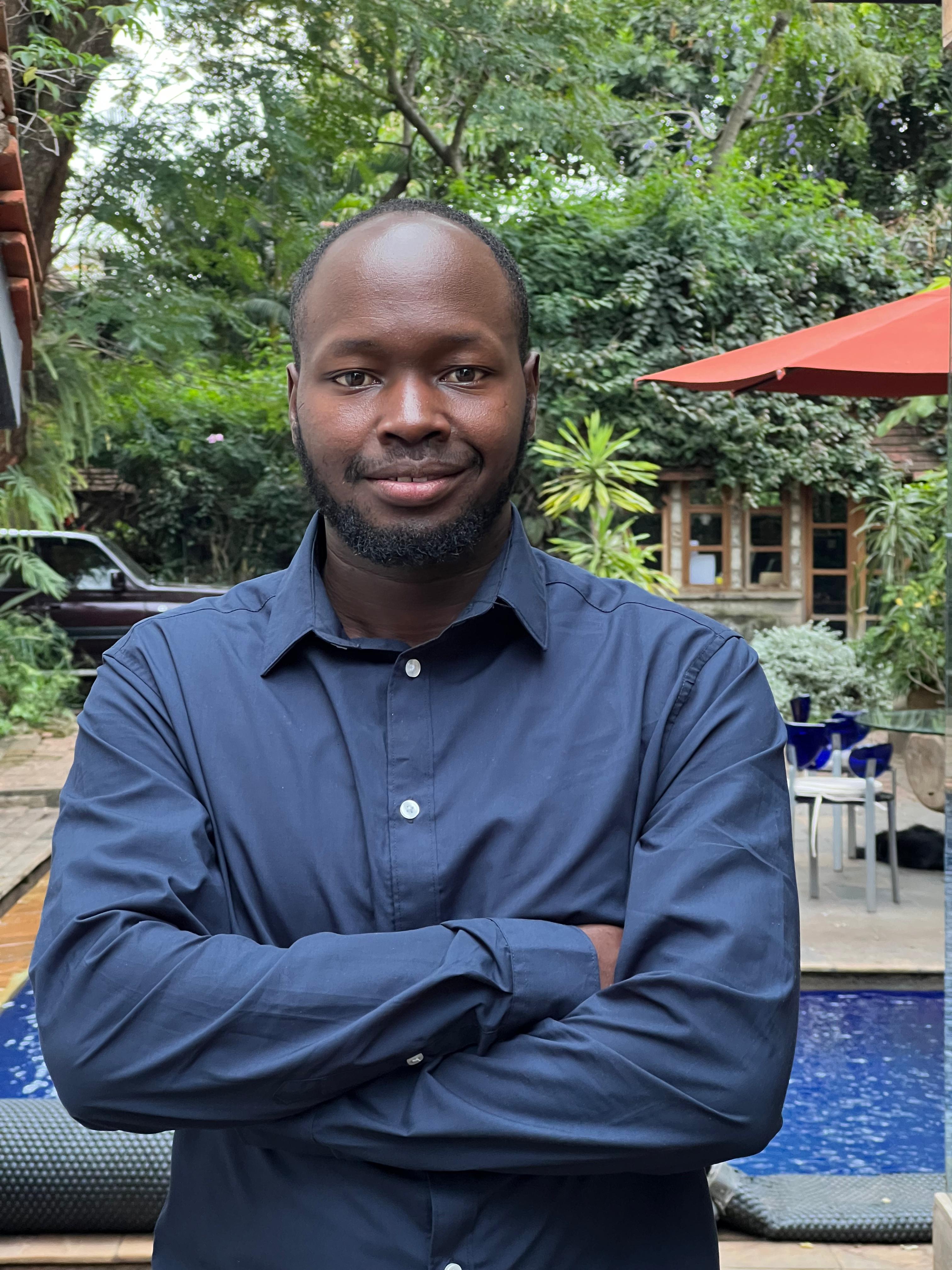 Vincent Cheruiyot
